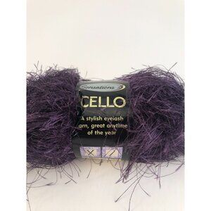 2 Skeins Sensations Cello